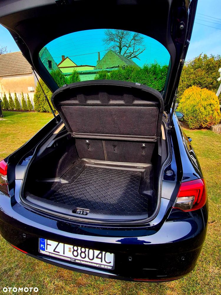 Opel Insignia 1.5 ECOTEC Direct Inj Turbo Business Edition - 9