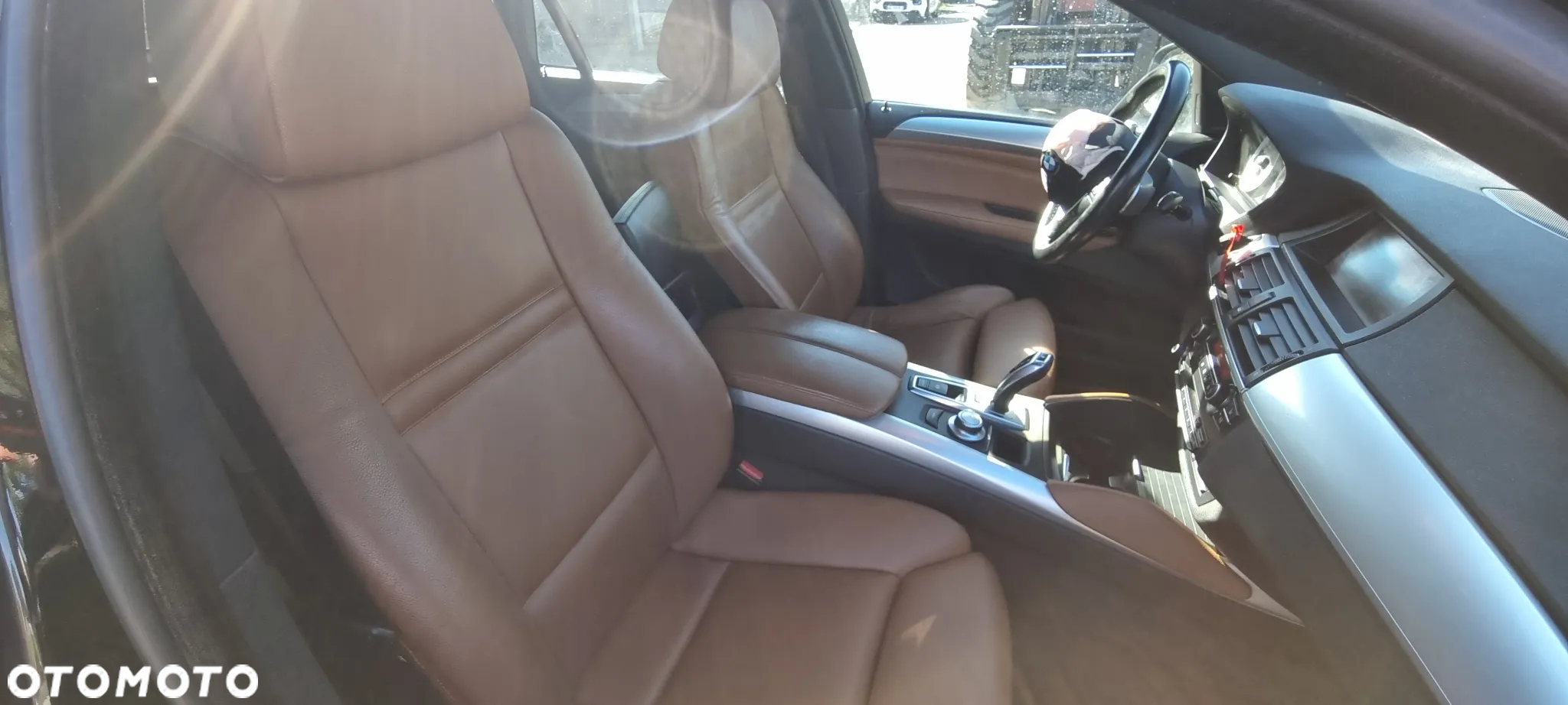 BMW X6 35d xDrive - 9