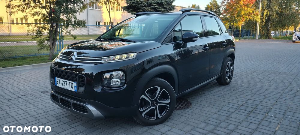 Citroën C3 Aircross - 24