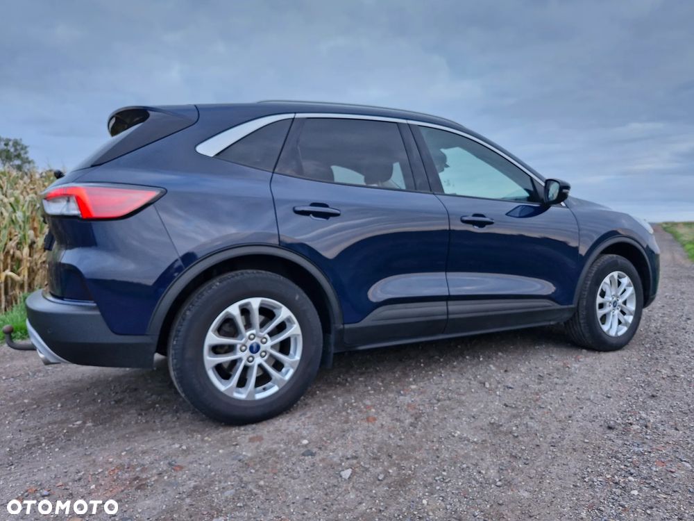 Ford Kuga 1.5 EcoBlue FWD Titanium X - 20