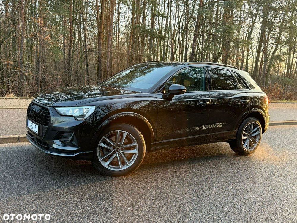 Audi Q3 45 TFSI Quattro S Line S tronic - 5