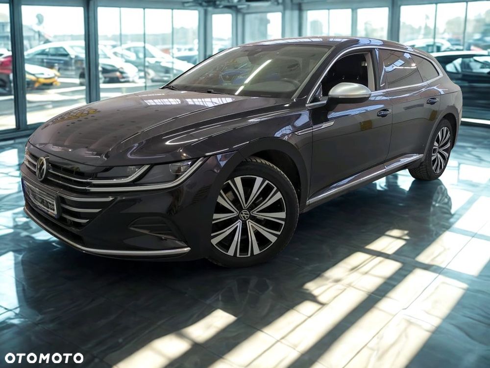 Volkswagen Arteon 2.0 TSI Elegance DSG - 1