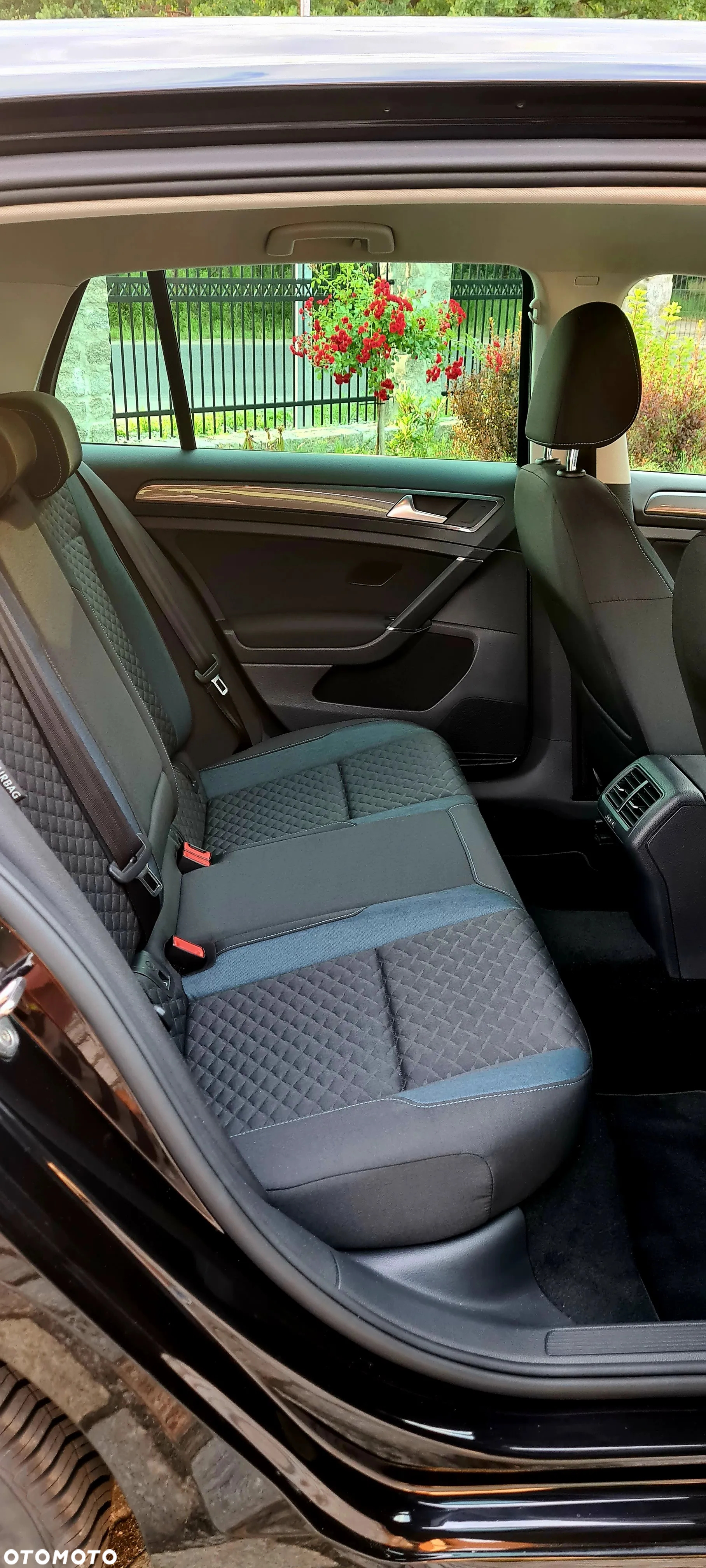 Volkswagen Golf VII 1.5 TSI BMT Evo IQ Drive - 29