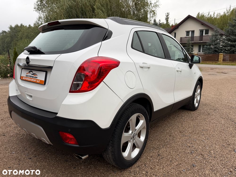 Opel Mokka 1.6 Active S&S - 24