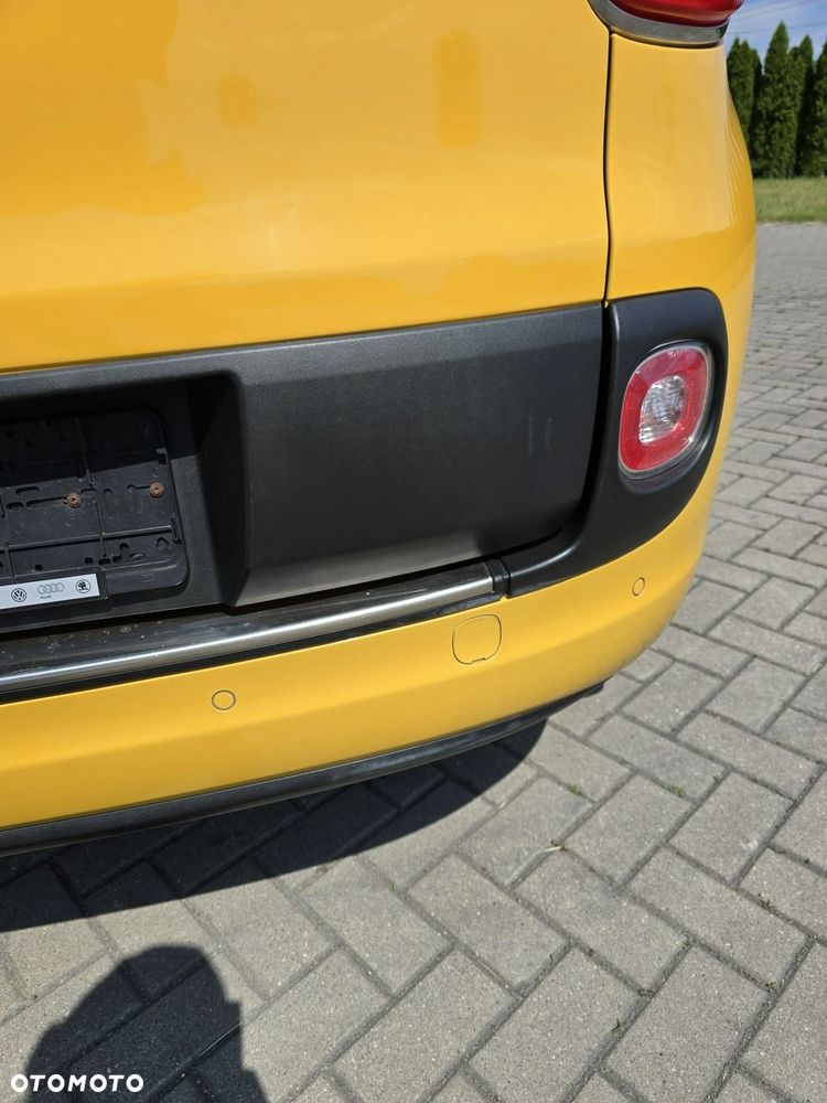 Fiat 500L - 11