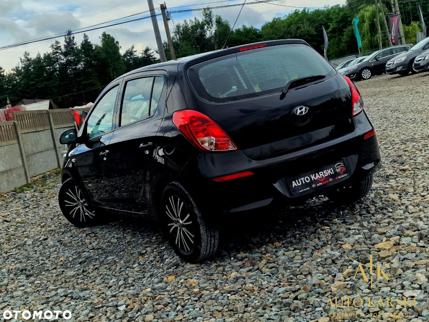 Hyundai i20 - 5