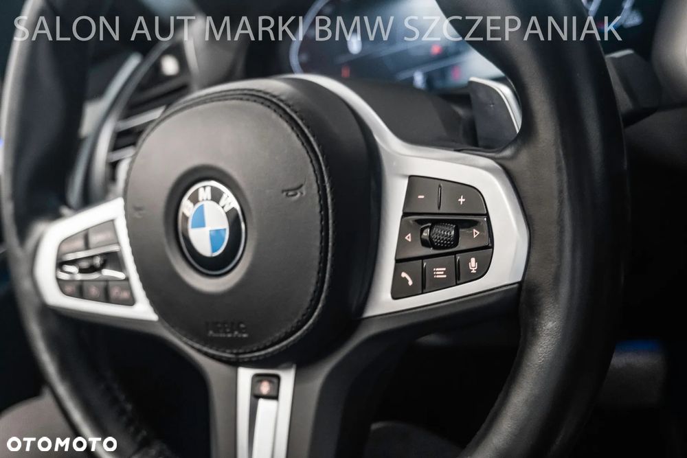 BMW X3 xDrive30d Advantage - 16