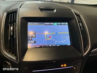 Ford Edge 2.0 TDCi Twin-Turbo 4WD Titanium - 2