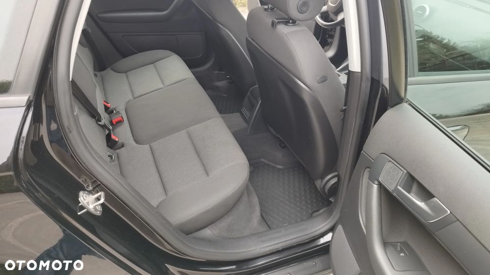 Audi A3 Sportback 1.6 Ambiente - 20