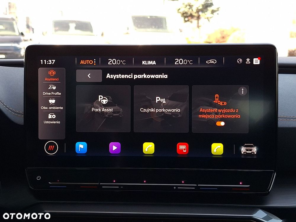 Cupra Formentor 2.0 TSI 4Drive VZ DSG - 29
