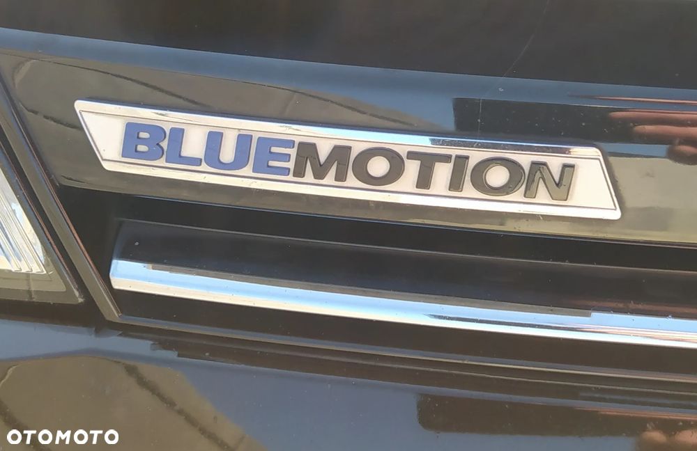 Volkswagen Golf 1.6 TDI 4Motion BlueMotion Technology Lounge - 4