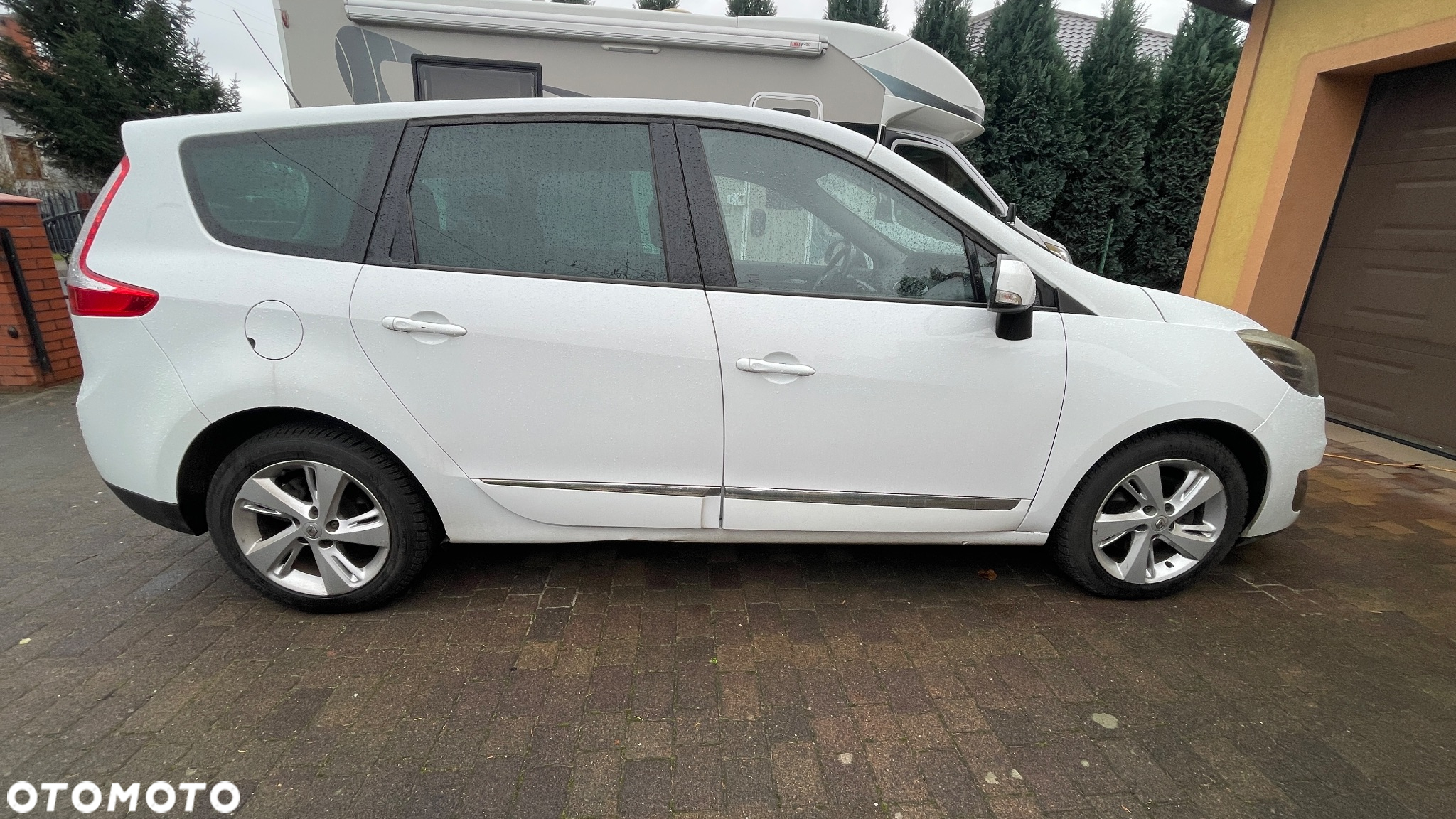 Renault Scenic - 4