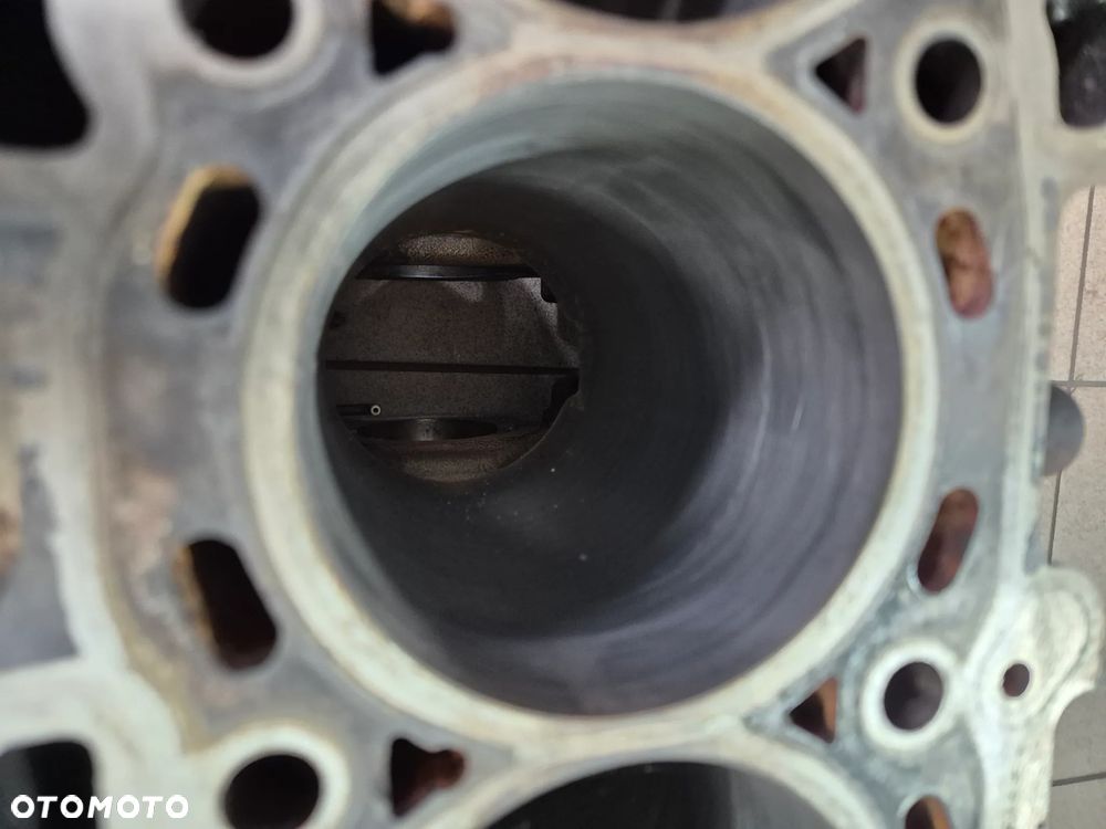 BLOK SILNIKA HONOWANY NOMINAŁ MASTER III MOVANO B  NV400 2.3 10r.+ - 6