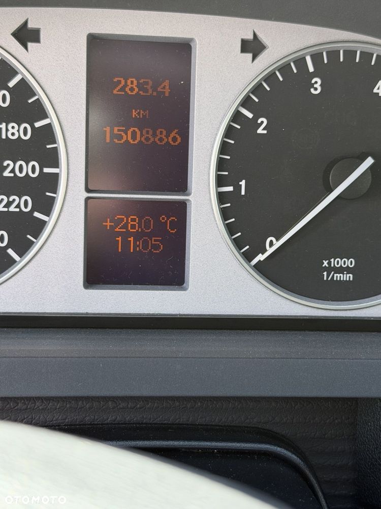 Mercedes-Benz Klasa B 160 BlueEFFICIENCY SPORT EDITION - 4