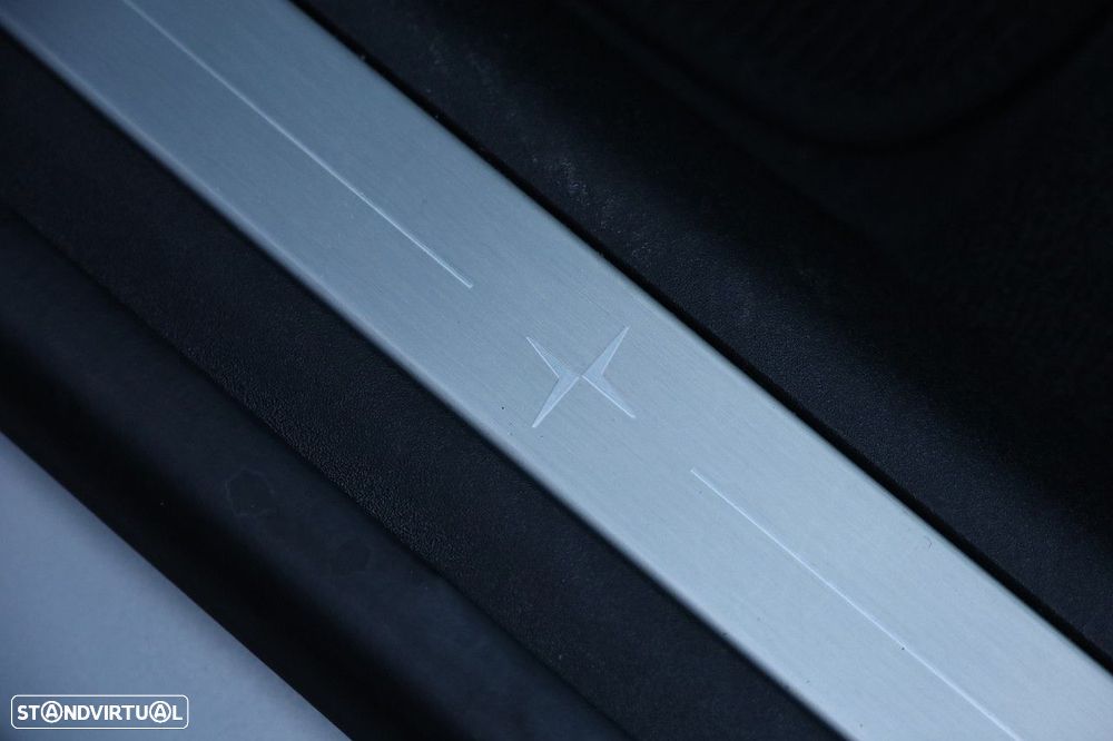 Polestar 4 Long Range 100 kWh Single Motor - 28