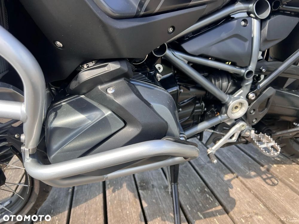 BMW R1250 GS Adventure - 22