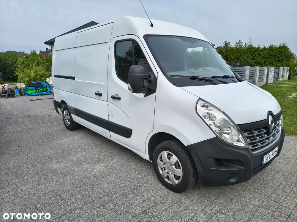 Renault Master - 3