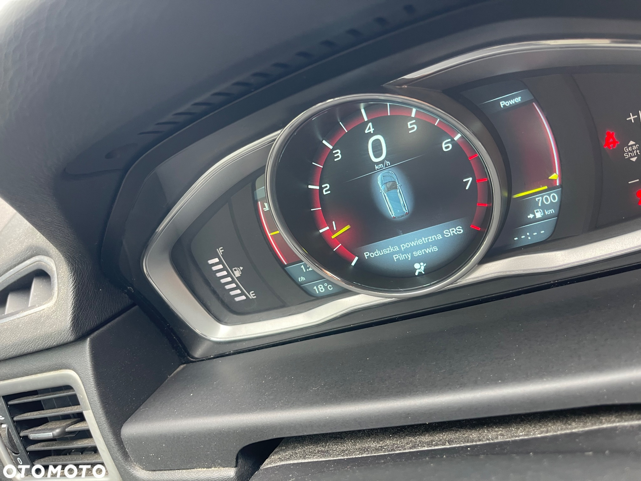 Volvo V70 T4 Summum - 27