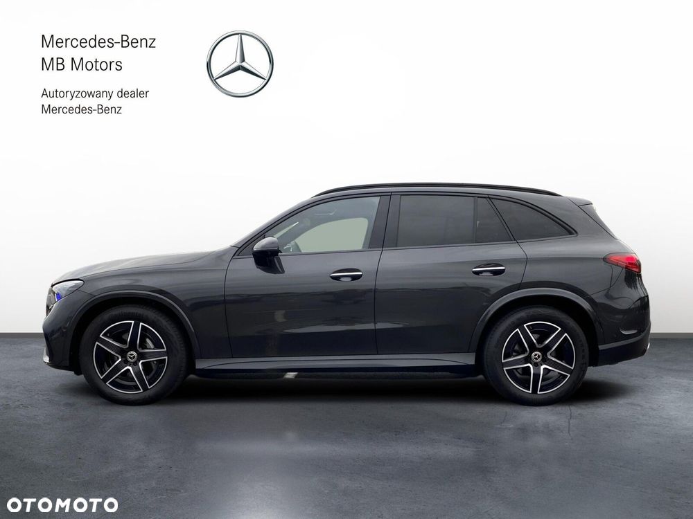 Mercedes-Benz Glc 2023 photo 2