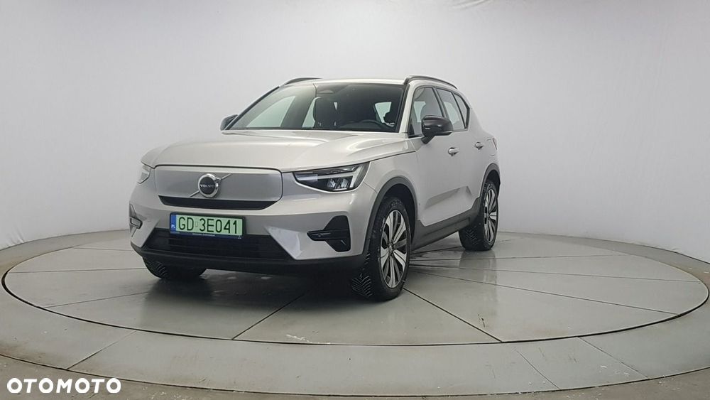 Volvo XC 40 - 3