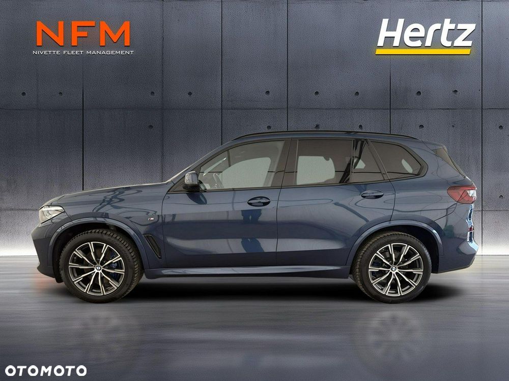 BMW X5 - 7