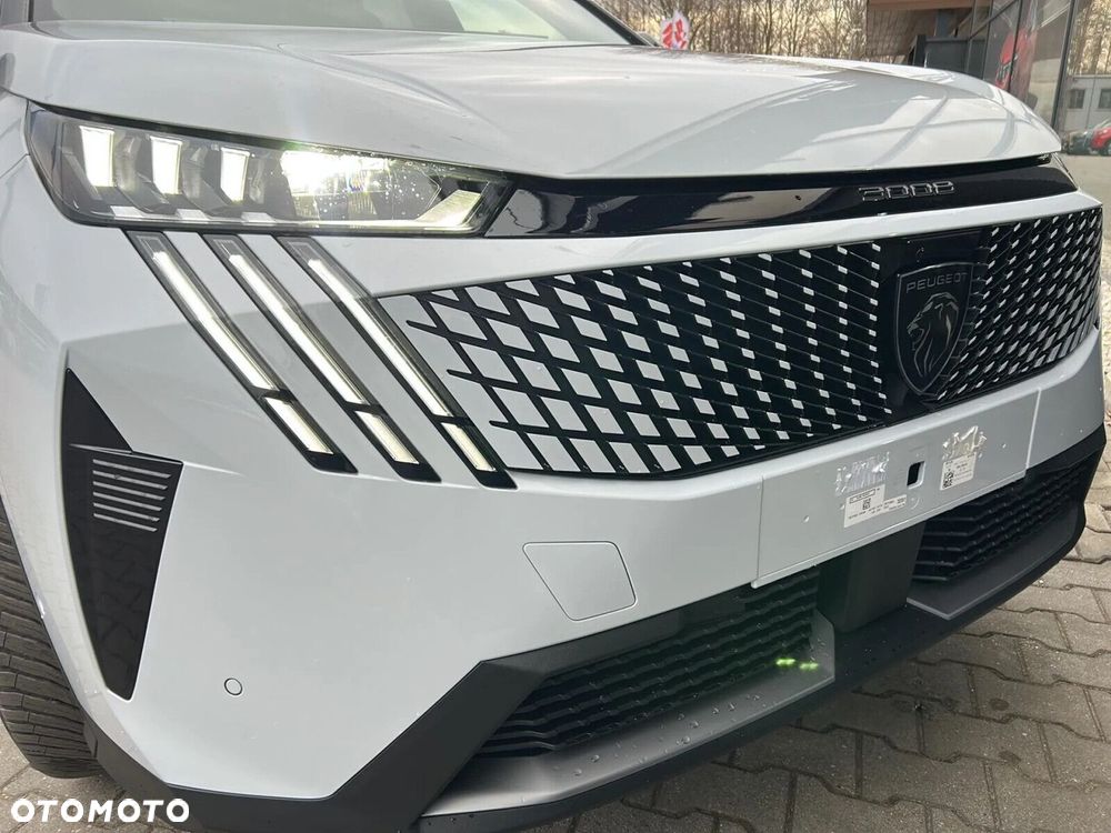 Peugeot 3008 - 31
