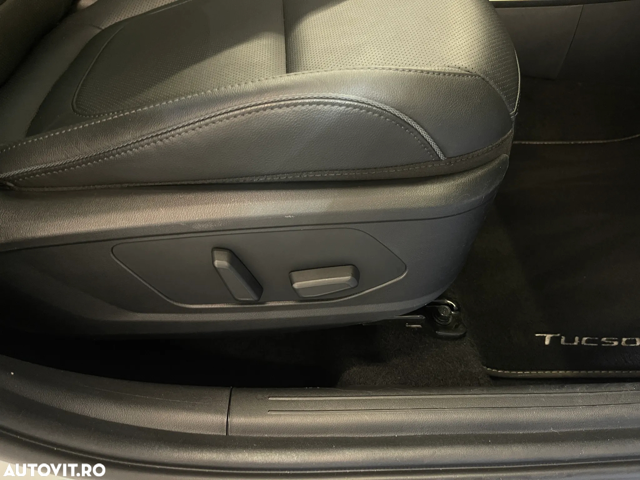 Hyundai Tucson - 26