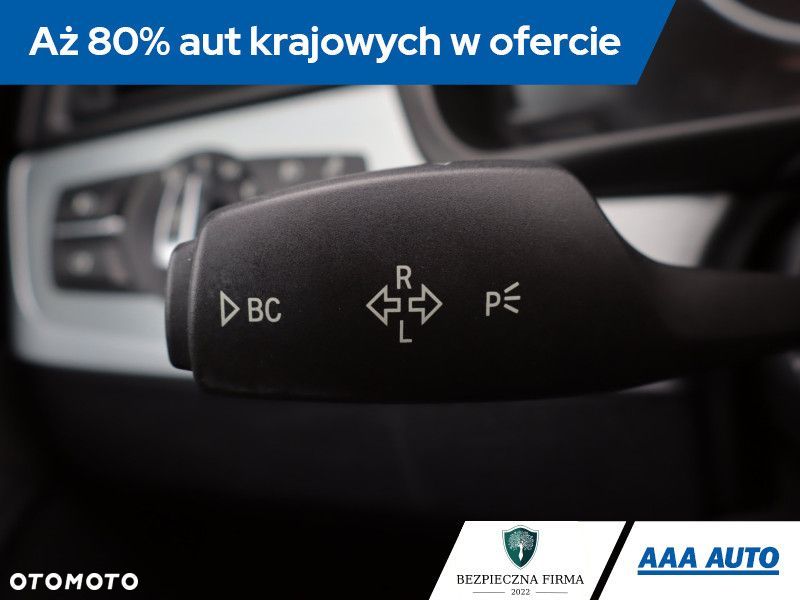 BMW Seria 5 - 22