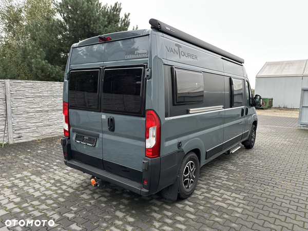 Fiat Ducato Karman