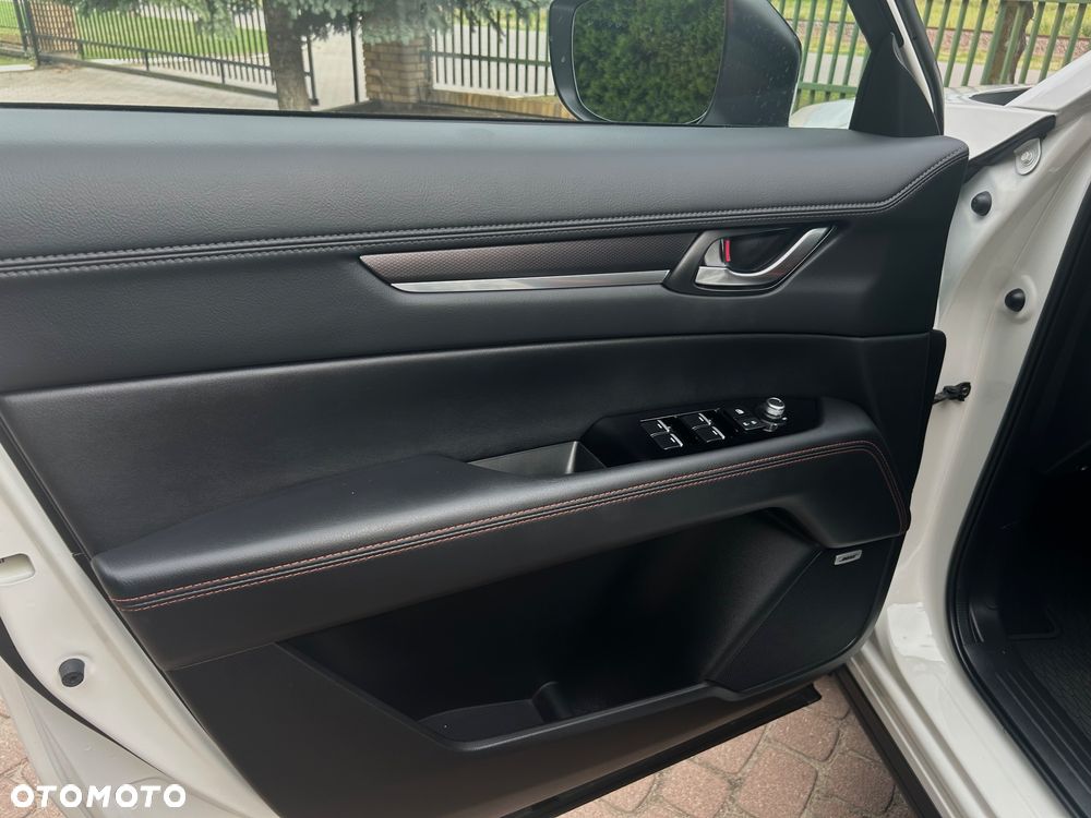 Mazda CX-5 2.5 Homura AWD - 21