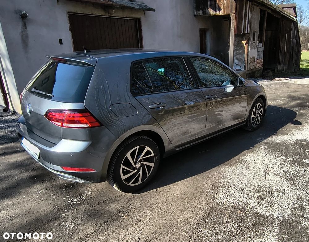 Volkswagen Golf 1.6 TDI SCR Join - 3