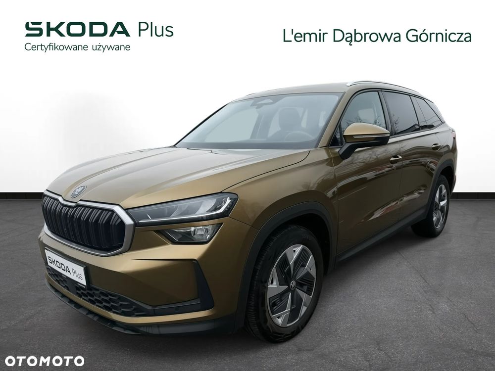 Skoda Kodiaq 1.5 TSI mHEV 4x2 Selection DSG - 1