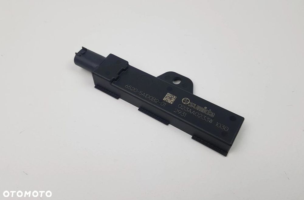 NOWA ORYGINALNA Antena Moduł keyless BMW X1 U11 2 U06 5A1D0B2