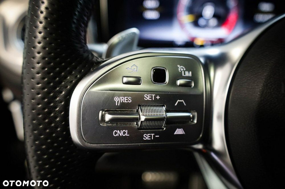 Mercedes-Benz Klasa G - 22