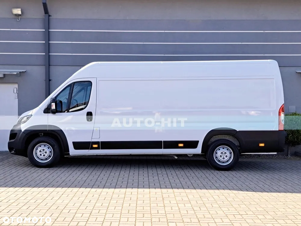 Peugeot Boxer - 12