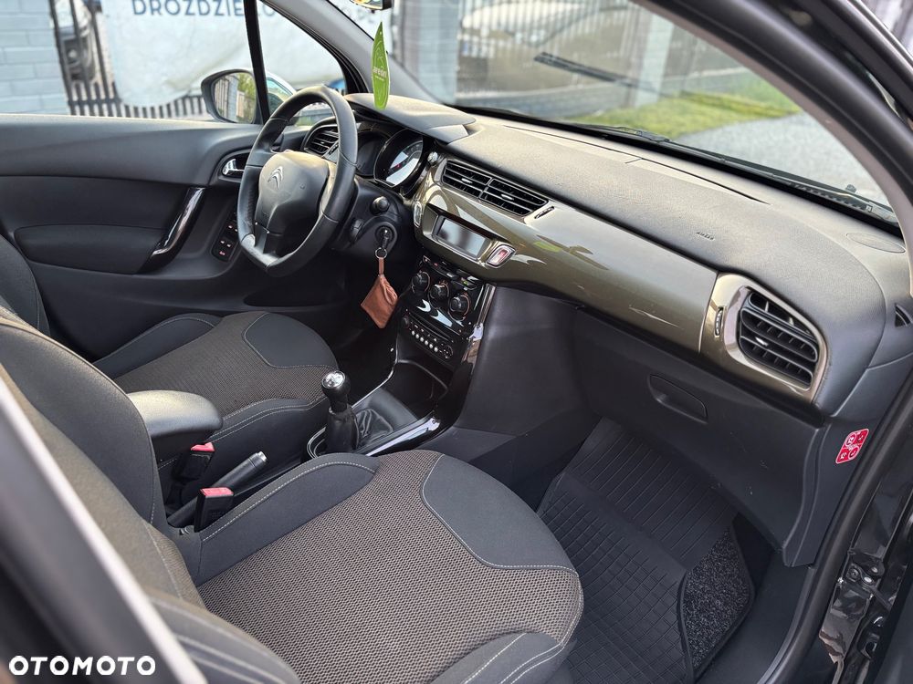 Citroën C3 - 10