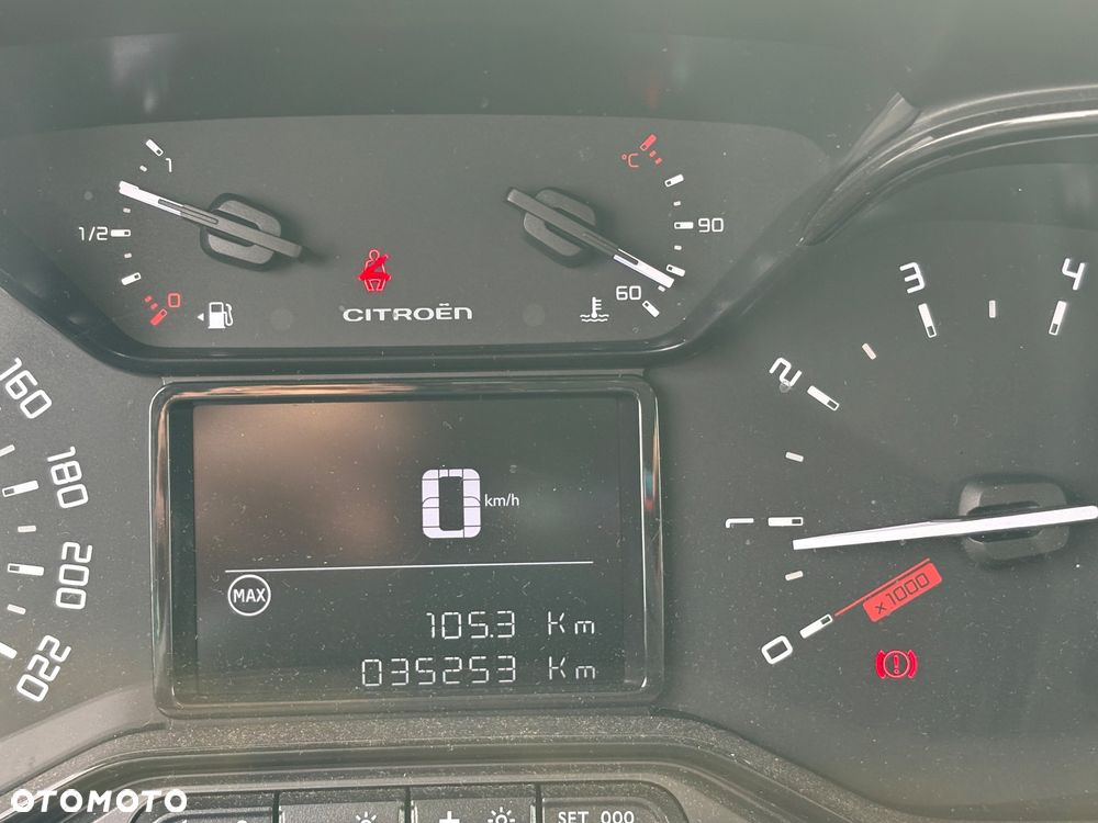 Citroën C3 Aircross 1.2 PureTech GPF Feel Pack S&S - 5