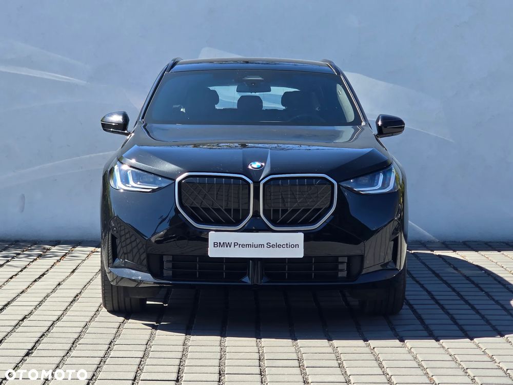 BMW X3 - 3