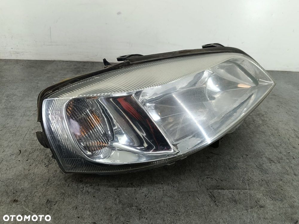 LAMPA PRZÓD PRAWA OPEL ASTRA G 20-5487B TYC - 2