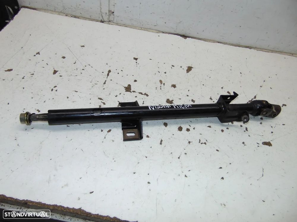 Nissan Micra K10 coluna direção - 1