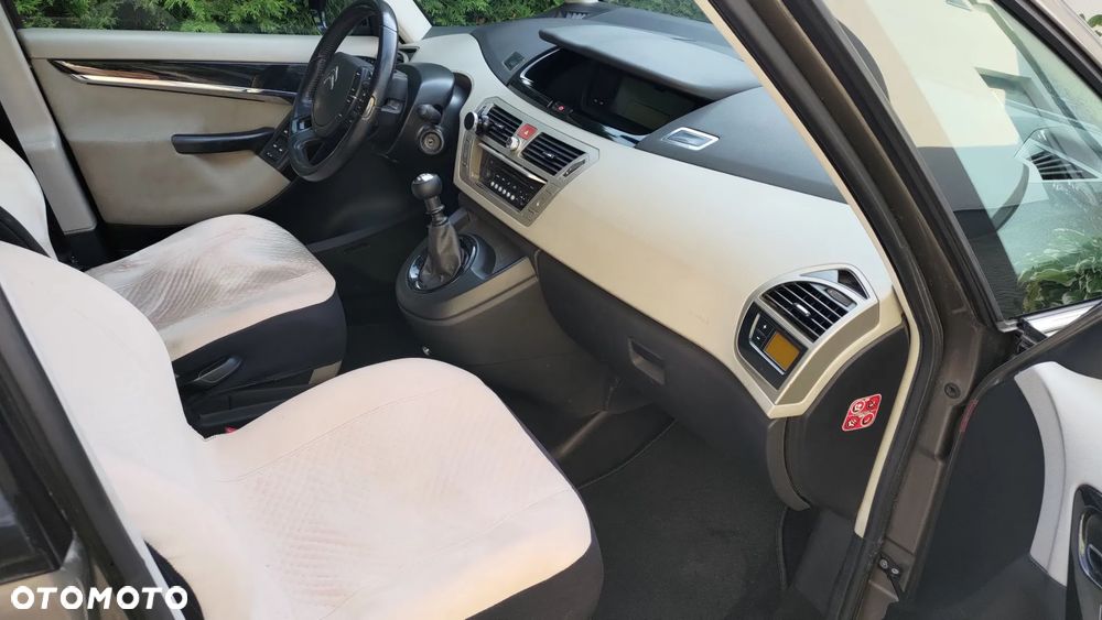 Citroën C4 Grand Picasso 1.6 HDi Selection - 10
