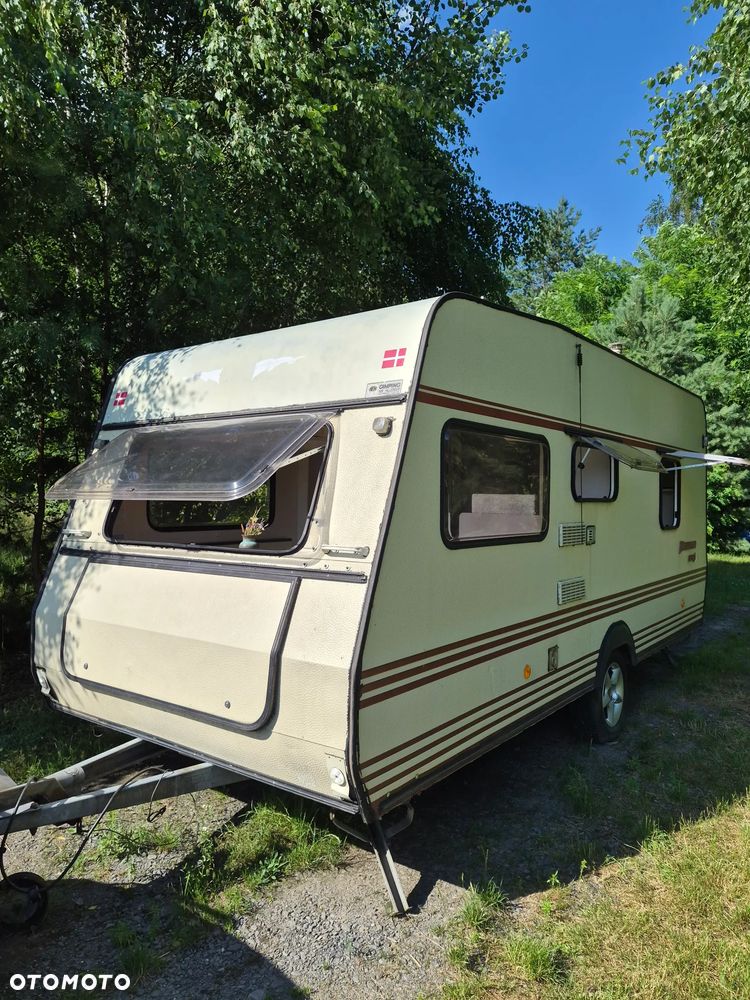 Inny Münsterland Siesta 480 - 11