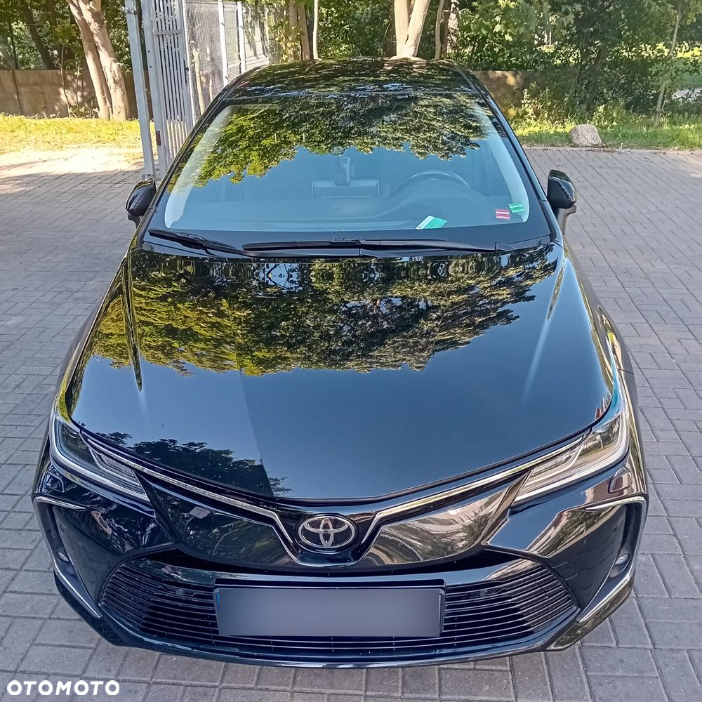 Toyota Corolla 1.6 Executive - 2