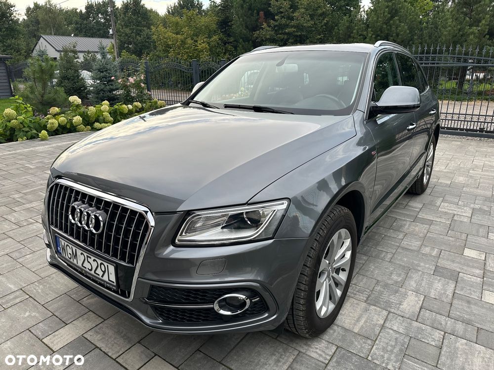 Audi Q5 - 7