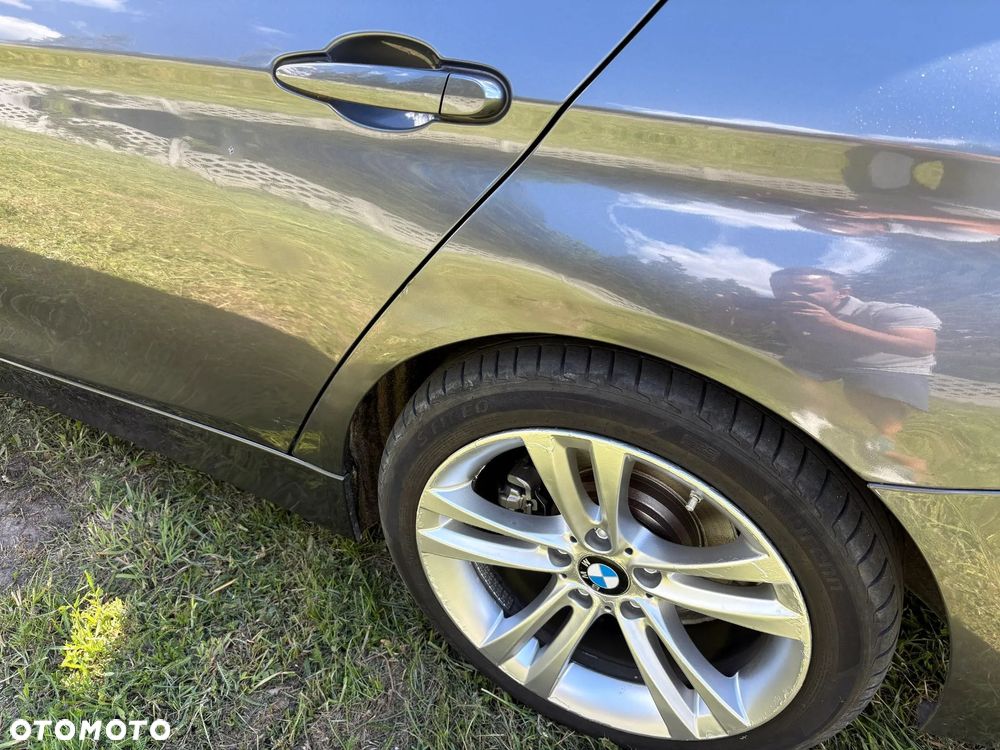 BMW Seria 3 - 9