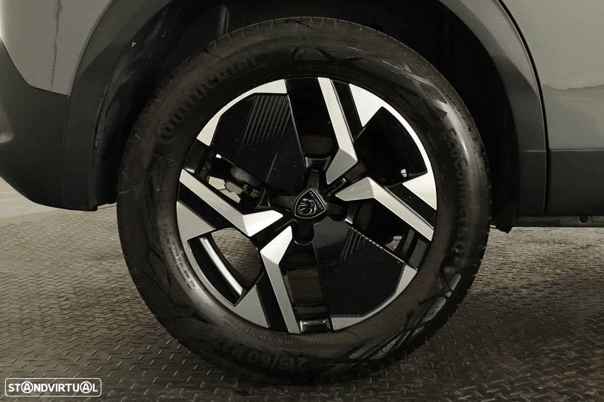 Peugeot 2008 1.2 PureTech Allure - 5