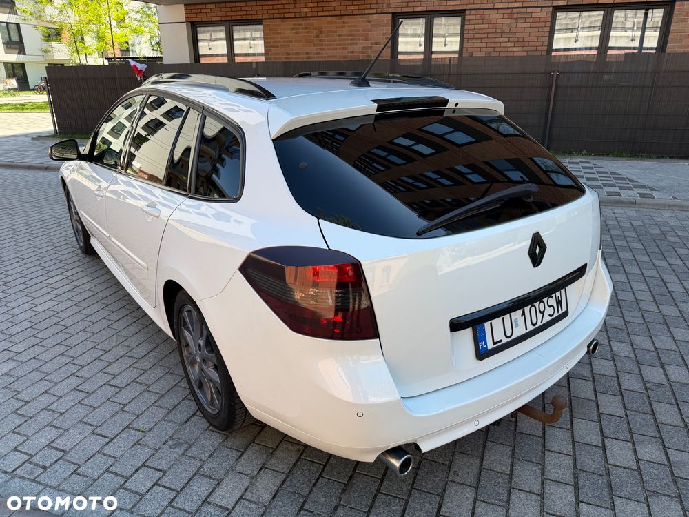 Renault Laguna - 4