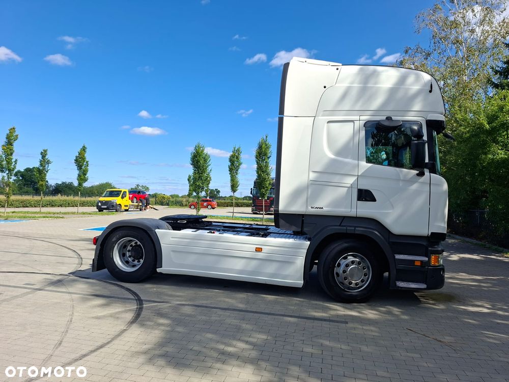 Scania - 3