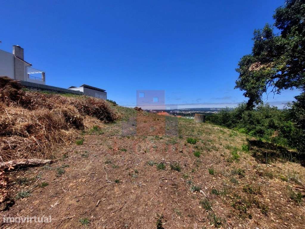 Lote de Terreno para Construção com Vista Panorâmica - Costa de Prata - Grande imagem: 4/11