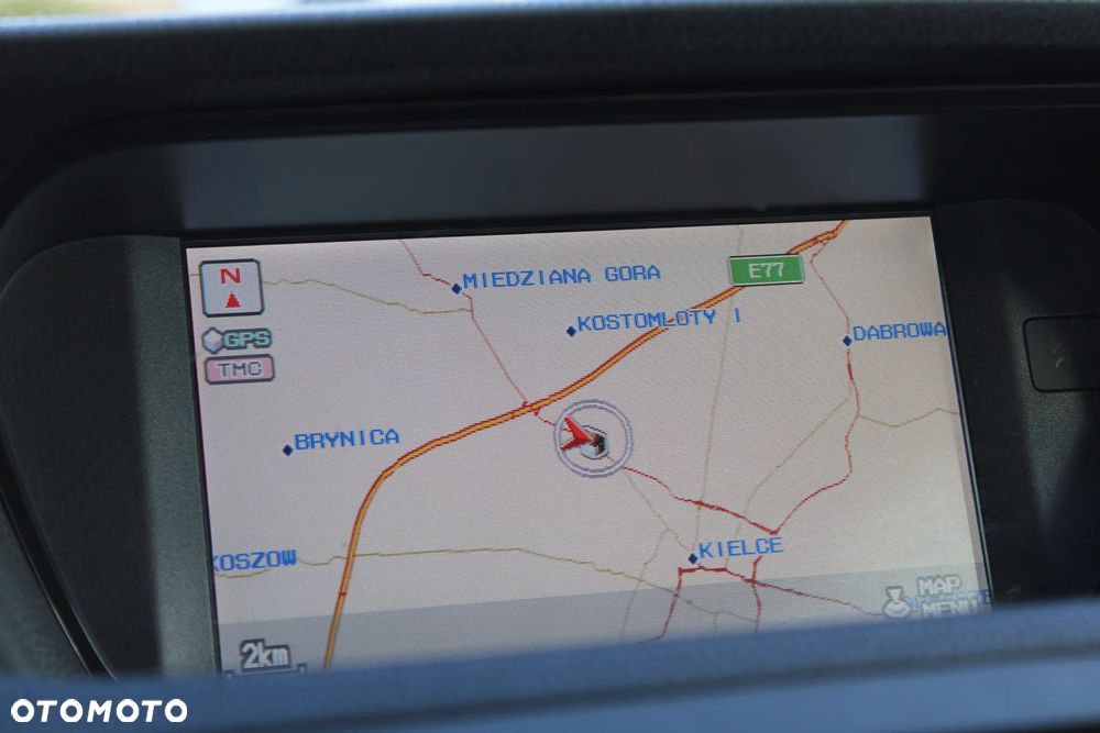 Honda Accord 2.0 Elegance Nav - 21